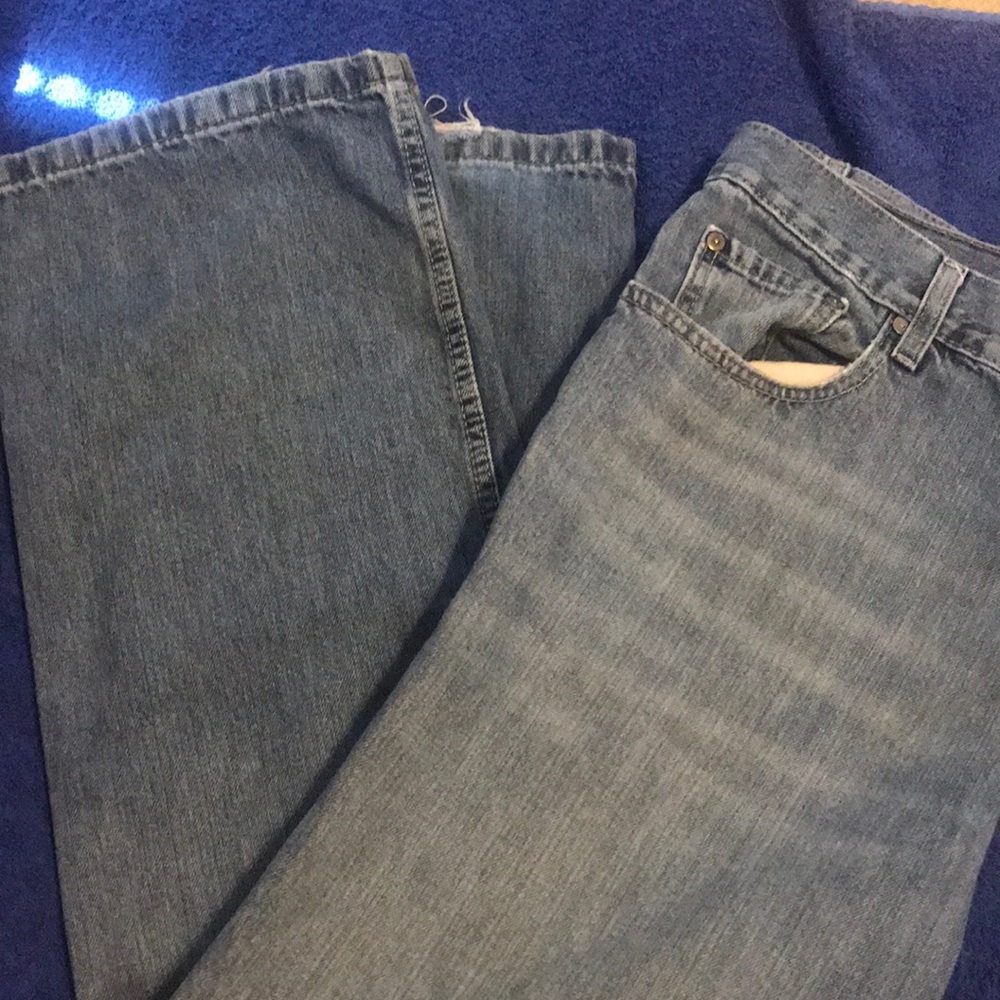 Men’s jeans